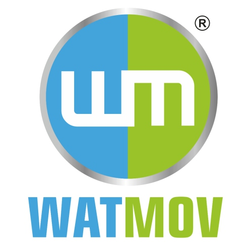WATMOV logo